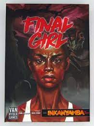 Final Girl - Inkanyamba